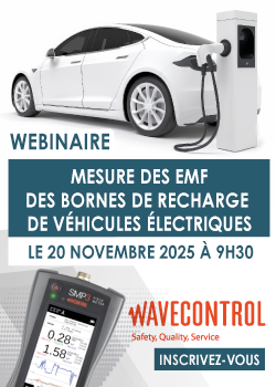 Webinaire Véhicule électrique